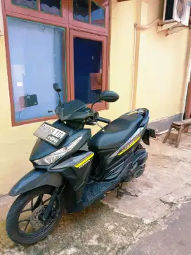 VARIO LED 2017 KONDISI BAGUS