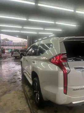 Pajero dakar 4x2 AT 2020
