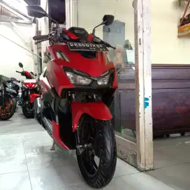 DP 2 JT/ BUNGA MENURUN 2%/ HONDA VARIO TECHNO 160 TAHUN 2022