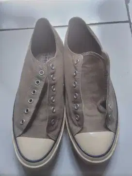 Sepatu Converse Second Made In Vietnam