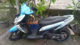 Vario karbu terawat