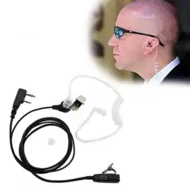heatset ht wl  BaoFeng model FBI lentur
