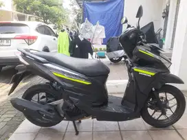 HONDA VARIO 125 LED TH 2016 (PLAT H SALATIGA)