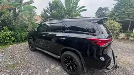 Toyota Fortuner 2019 Diesel