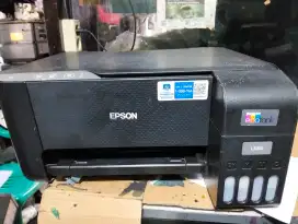 Printer Epson L3210 scan,kopy,print