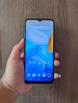 Vivo Y16 Mulus 3/32gb