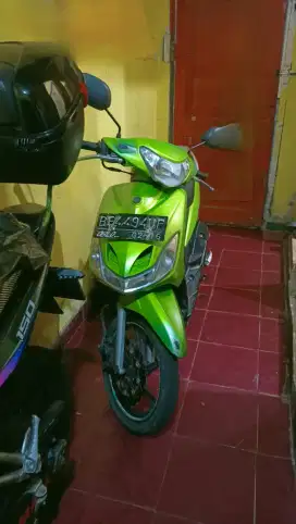 Mio sporty 20011