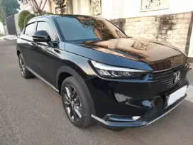 Honda HRV SE Sensing 2022 Automatic