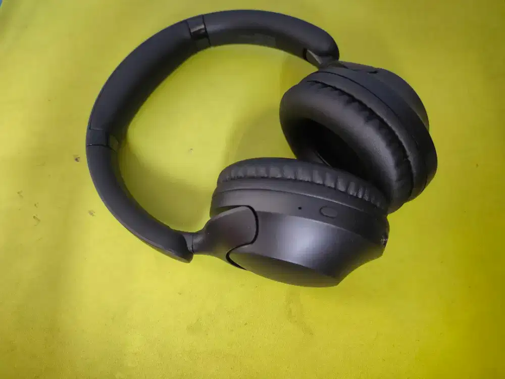 Headphone Baru Sekali Pakai