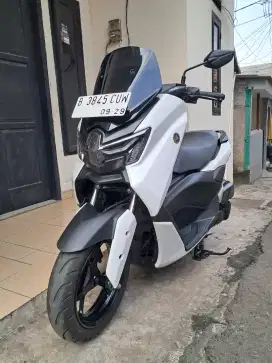 Model terbaru yamaha nmax neo s keyles