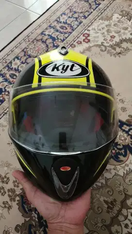 Helm KYT Rocket