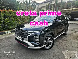 (Cash) HYUNDAI CRETA PRIME 2023 PANORAMIC 2022 TERAWAT