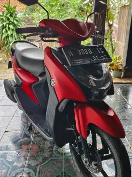 Murah aja gear 2022 kondisi terawat pemakaian sendiri