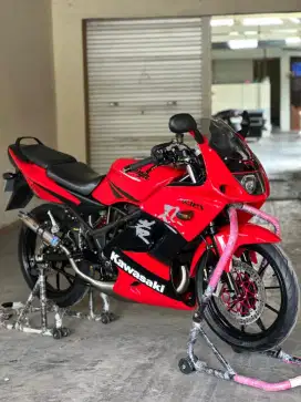 NINJA RR OLD 2011