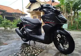 Vario 160cc 2022. Surat lengkap pajak hidup plat L Surabaya