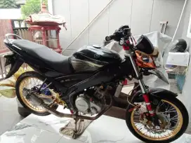 Yamaha Vixion 2010