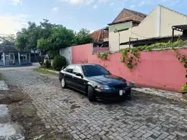 Jual cepat Bu Civic 1997 Ferio matic bagus