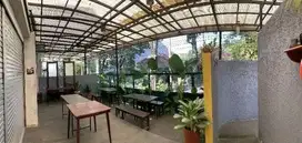 Rumah lokasi emas di sayap dago belakang Boromeus tengah kota bandung