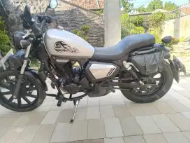 Benelli Evo 200 th 2019