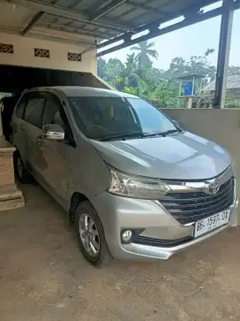 Jual Avanza G manual