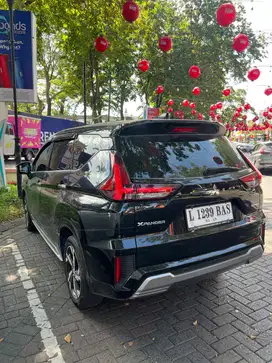 Mitsubishi Xpander 2023 Bensin