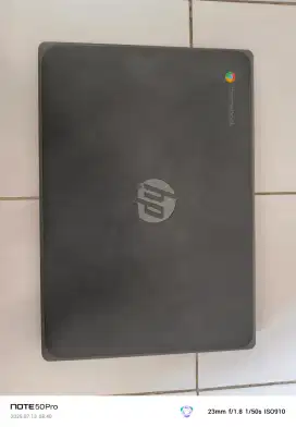laptop HP Chromebook 11 G8