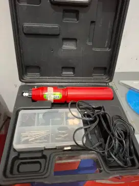 Alat ukir kayu elektrik