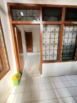 Kost Muslimah (Yasmin) di Cisitu Dago kota Bandung, dekat ITB & Unikom