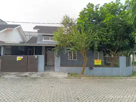 CLUSTER GOLD CITRA INDAH CITY