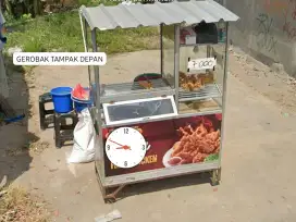 GEROBAK CHICKEN