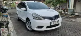 Grandlivina 1.5XV matic th 2017