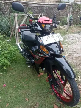 Smash Titan pajak on panjang