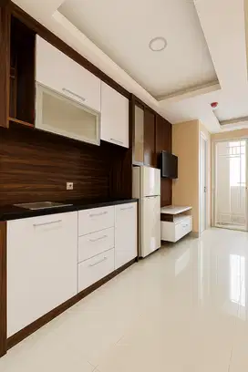 Apartemen Brand New Full Furnish di Pusat Bandung – Grand Asia Afrika