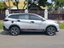 Terios R manual 2018 (kondisi mantap)