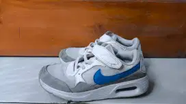 PRELOVED PL SEPATU ANAK SNEAKERS  NIKE AIRMAX SC KIDS ORIGINAL