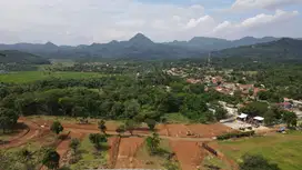 Di jual tanah kavling dengan harga terjangkau