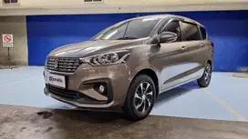 DP MURAH - Suzuki Ertiga 1.5 GX Bensin-MT 2020