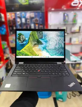 PROMO LAPTOP TOUCHSCREEN | LENOVO THINKPAD YOGA L13