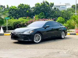 Lexus ES250 2020 / Km 11rb only / Like NEW / Full Spec