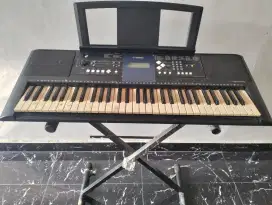 Keyboard Yamaha PSR E3333