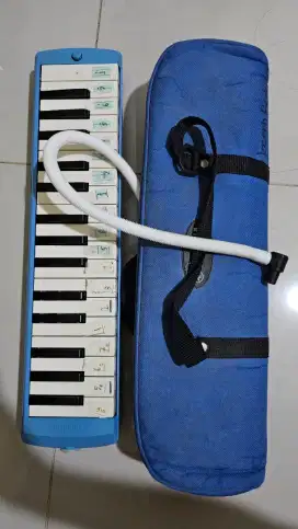 Pianika Yamaha bagus terawat