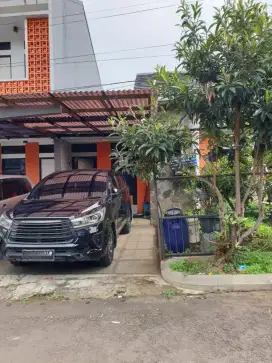 Dijual Cepat arumah Murah dalam Cluster Cihanjuang dekat Pemkot 600 an