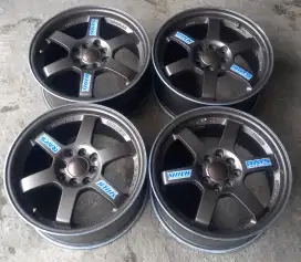 Velg te 37 ring 16 pcd 4x100/114,3