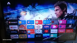 Stb android versi 9 root, bisa buat semua tv