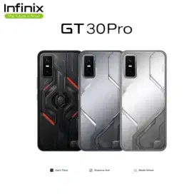 Infinix GT 30 Pro 12/512