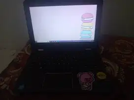 Netbook lenovo kualitas masih bagus