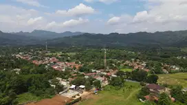 Dijual tanah kavling dengan lokasi yang strategis