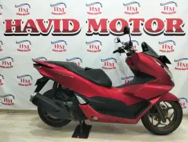 PCX 160 Tipe ABS, Super ISTIMEWA, Mulus, LENGKAP