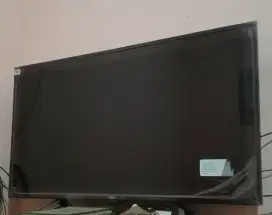 TV AQUA 43 INCE