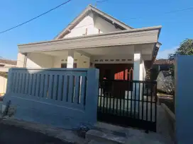 Disewakan Rumah Murah dan Strategis Karanglo